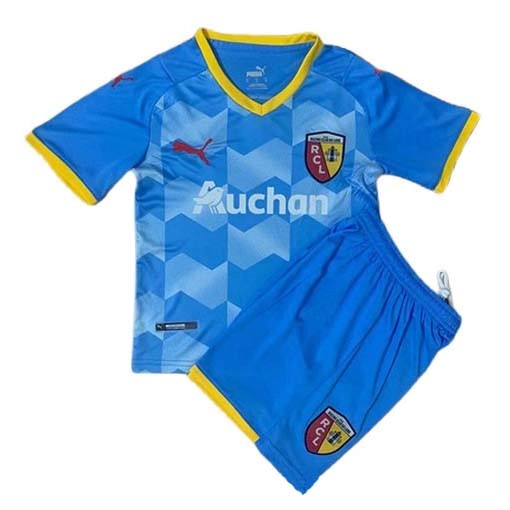 Maglia RC Lens Third Bambino 21/22